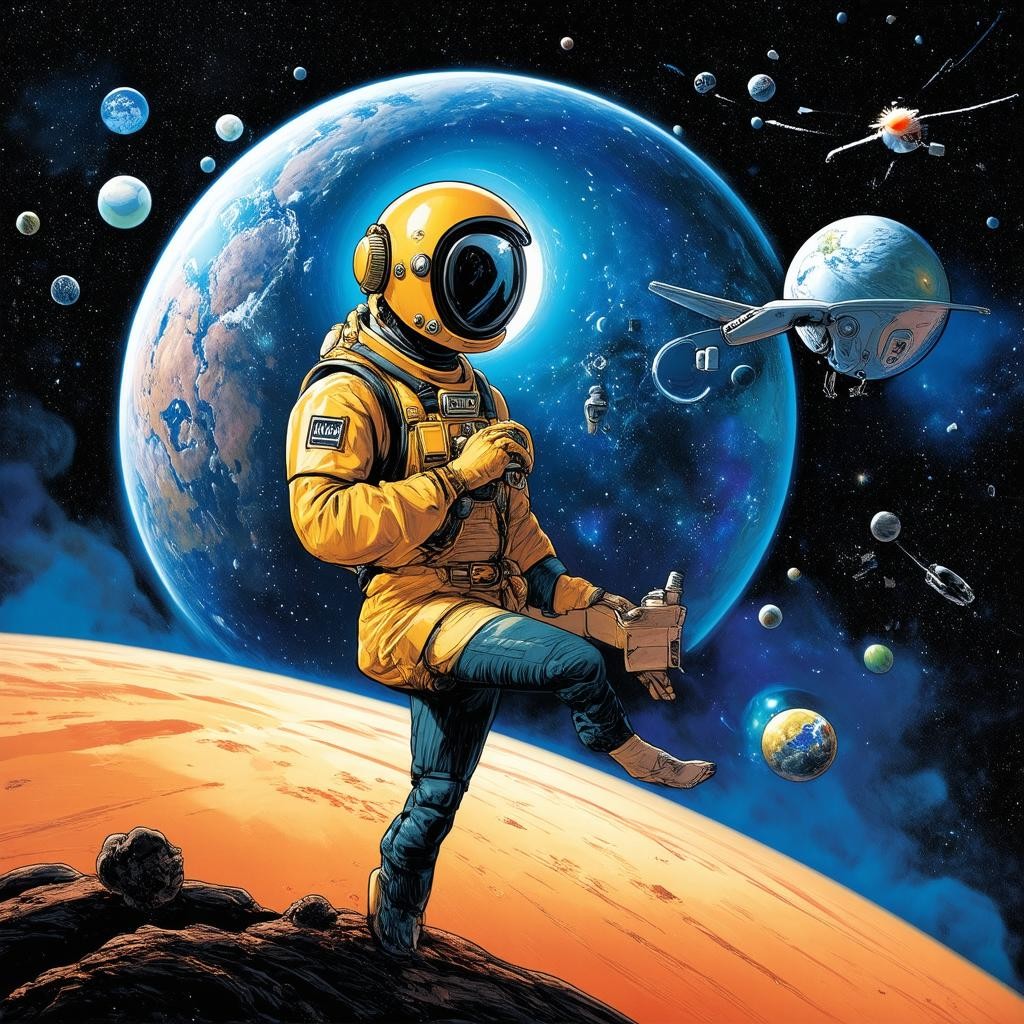 l